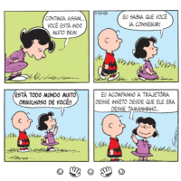 No Forno da LP&M: Charlie Brown se seus amigos!!!!!