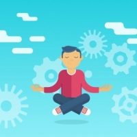 6 exercícios de mindfulness para levar a vida com mais leveza